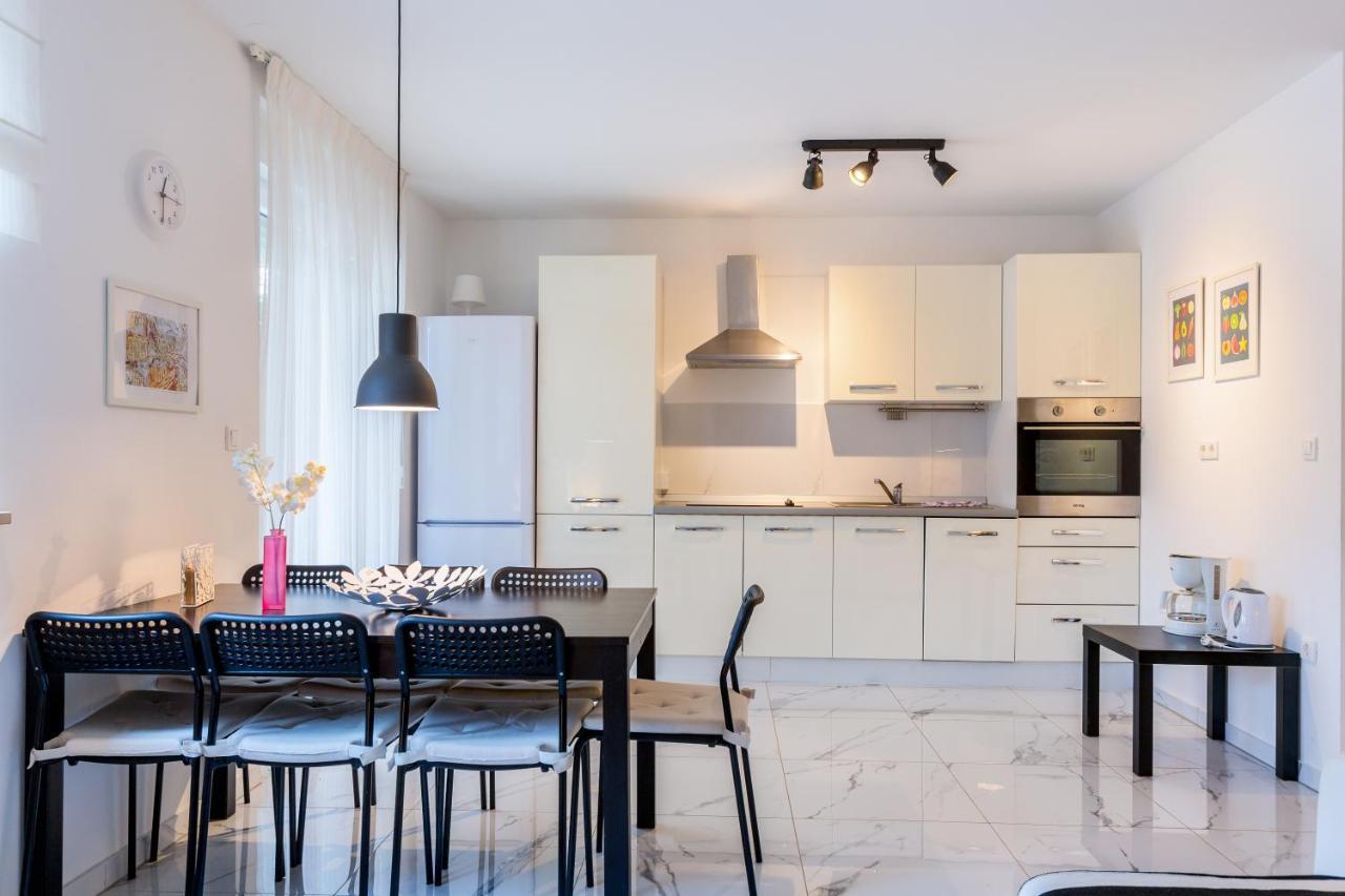 Apartament Jopo Medulin Zewnętrze zdjęcie