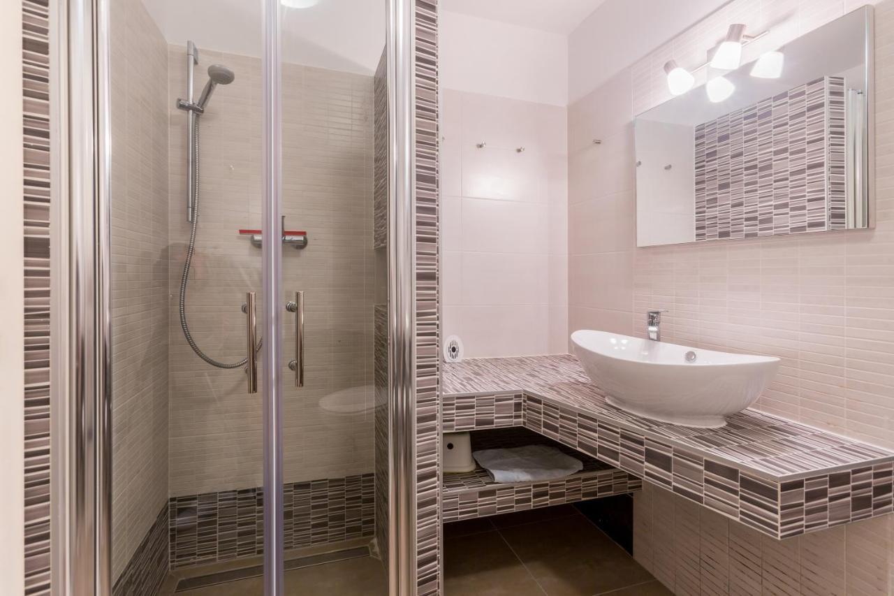 Apartament Jopo Medulin Zewnętrze zdjęcie