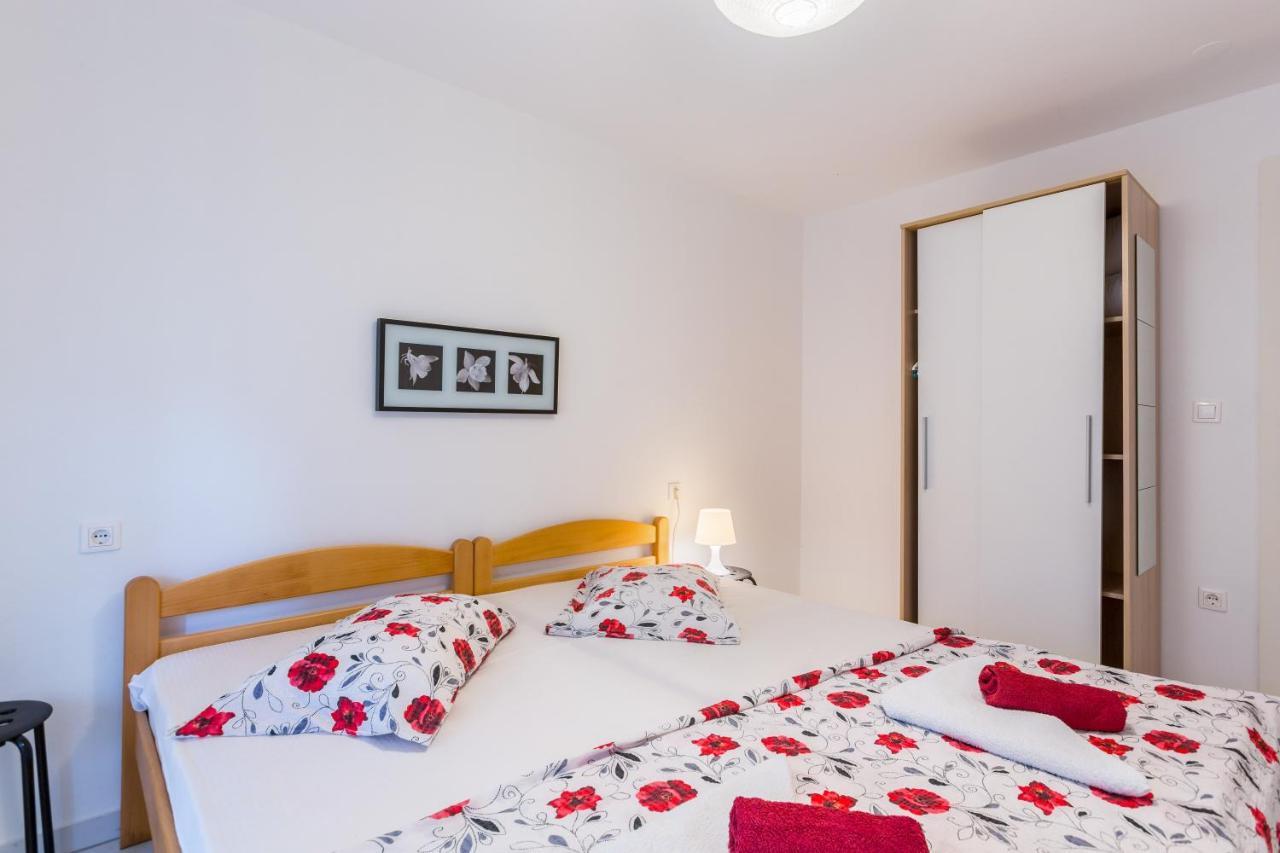 Apartament Jopo Medulin Zewnętrze zdjęcie