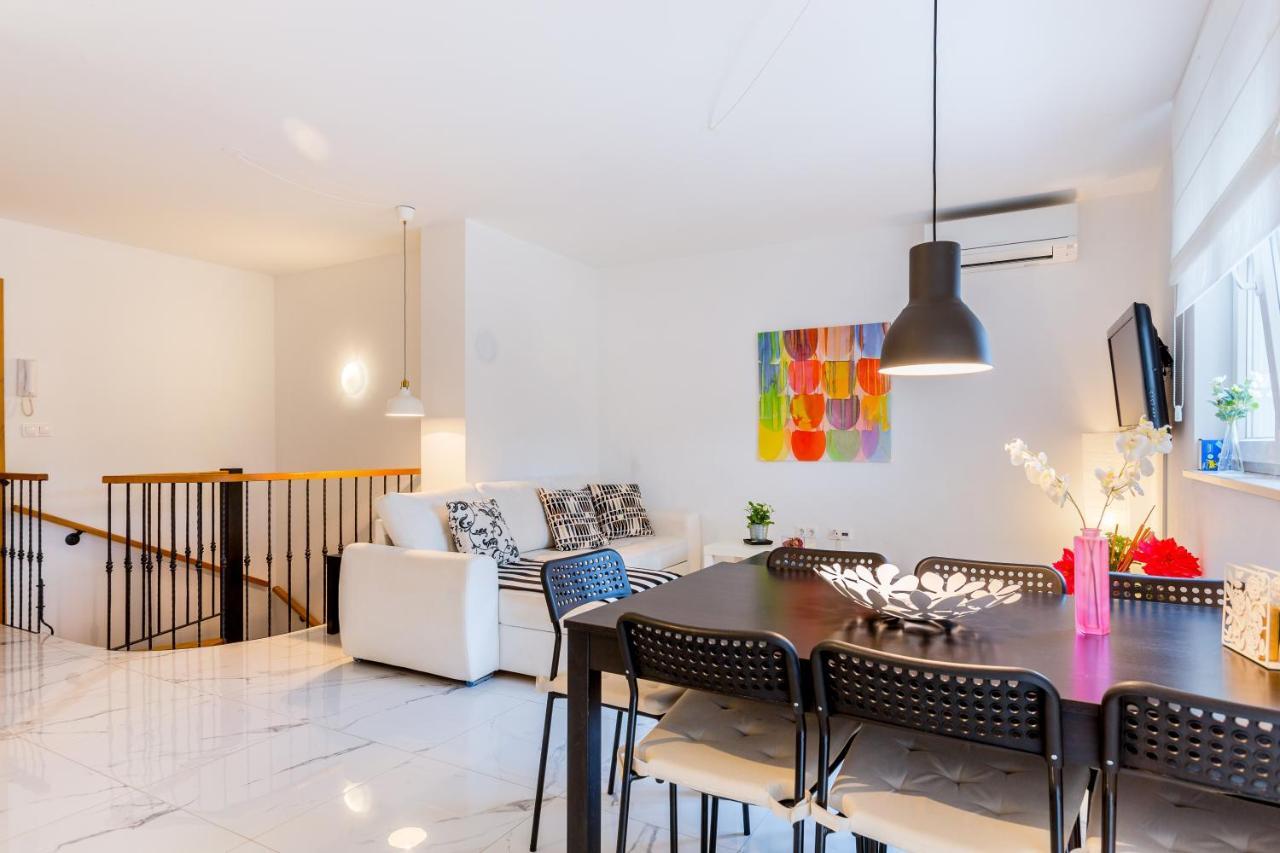 Apartament Jopo Medulin Zewnętrze zdjęcie