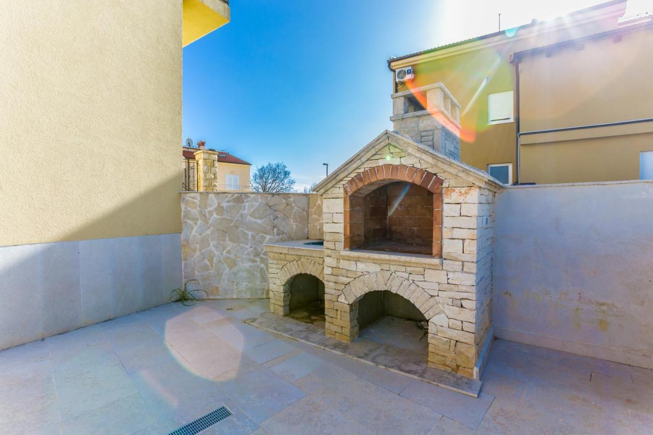 Apartament Jopo Medulin Zewnętrze zdjęcie