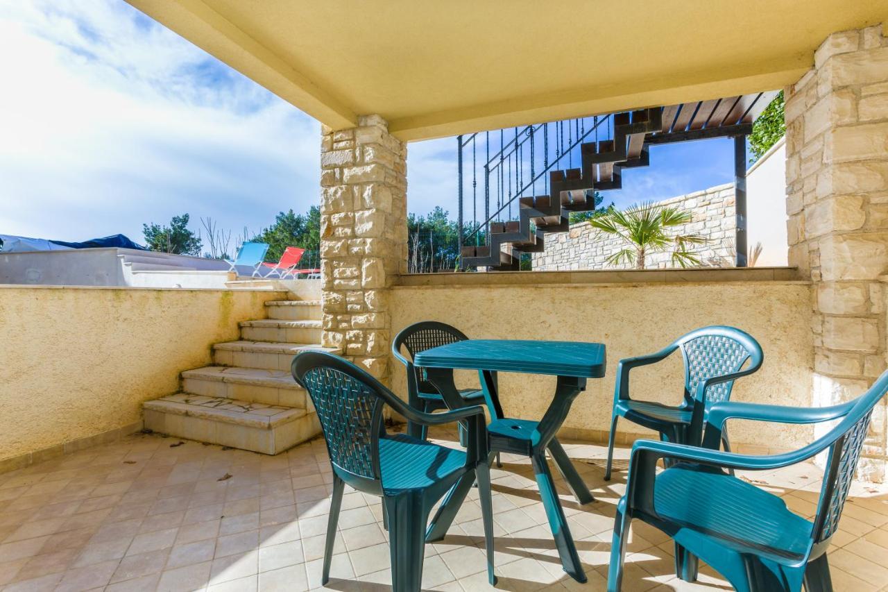 Apartament Jopo Medulin Zewnętrze zdjęcie