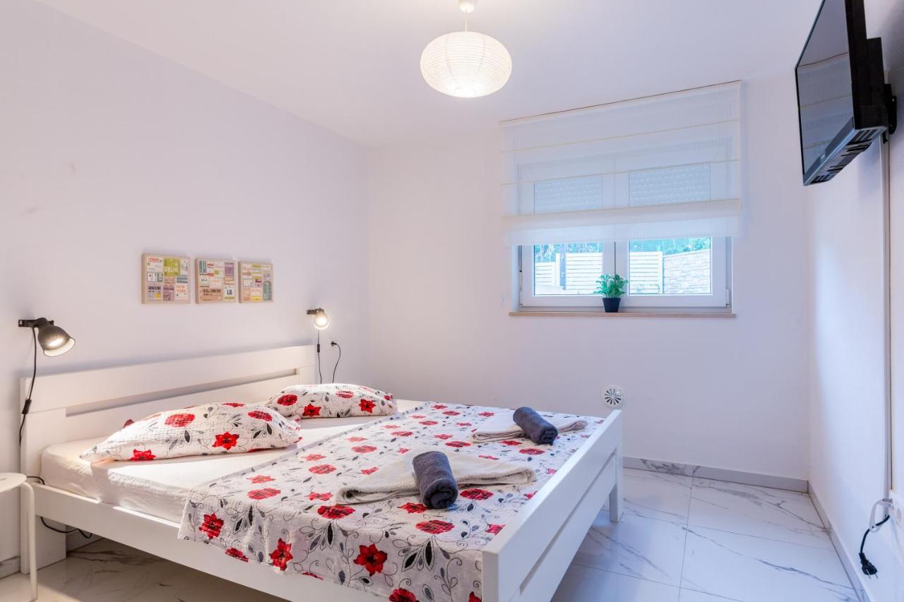 Apartament Jopo Medulin Zewnętrze zdjęcie
