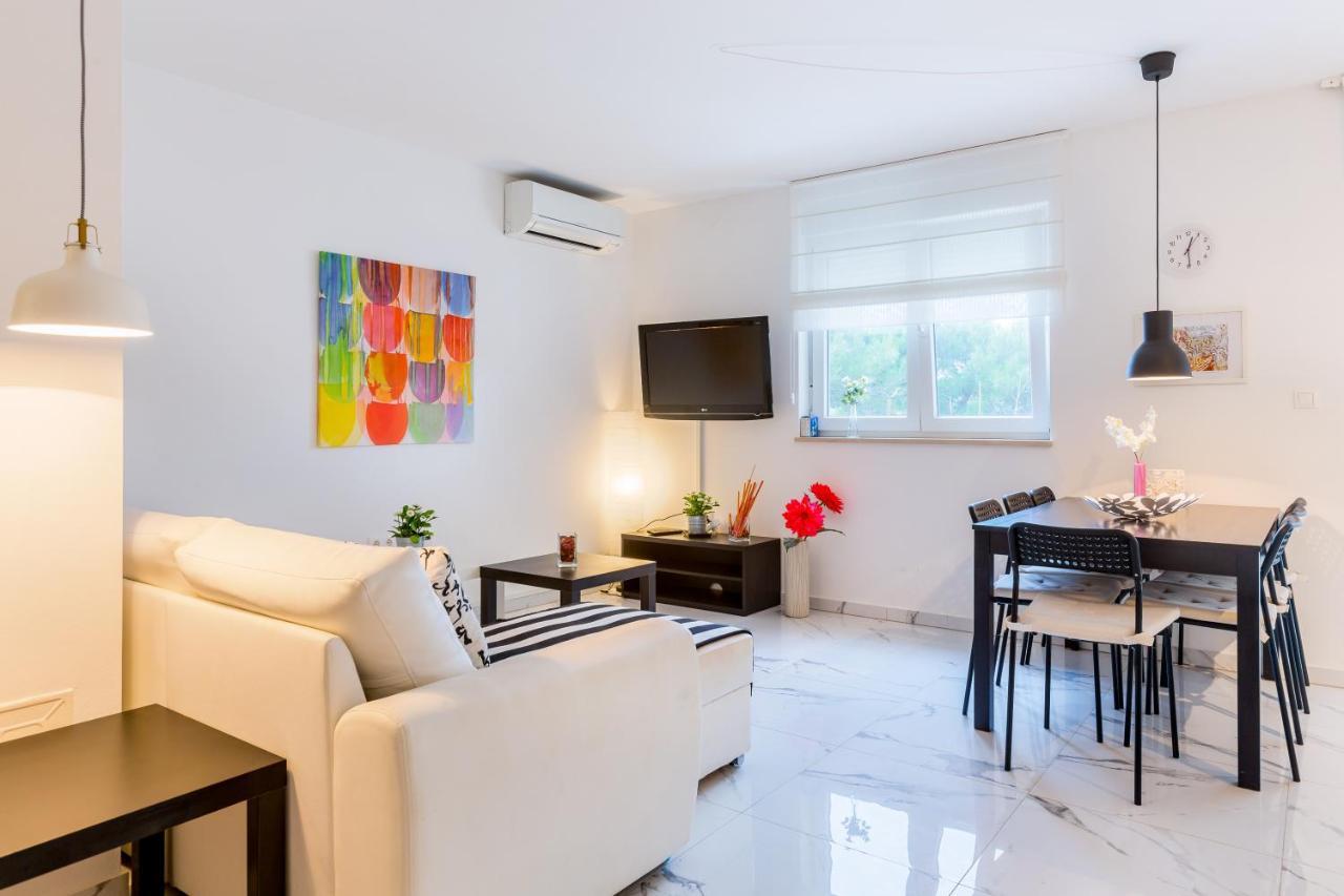 Apartament Jopo Medulin Zewnętrze zdjęcie