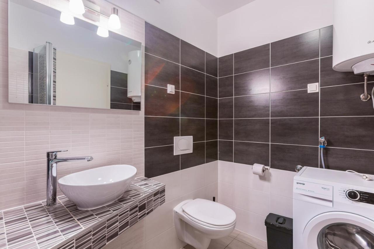 Apartament Jopo Medulin Zewnętrze zdjęcie